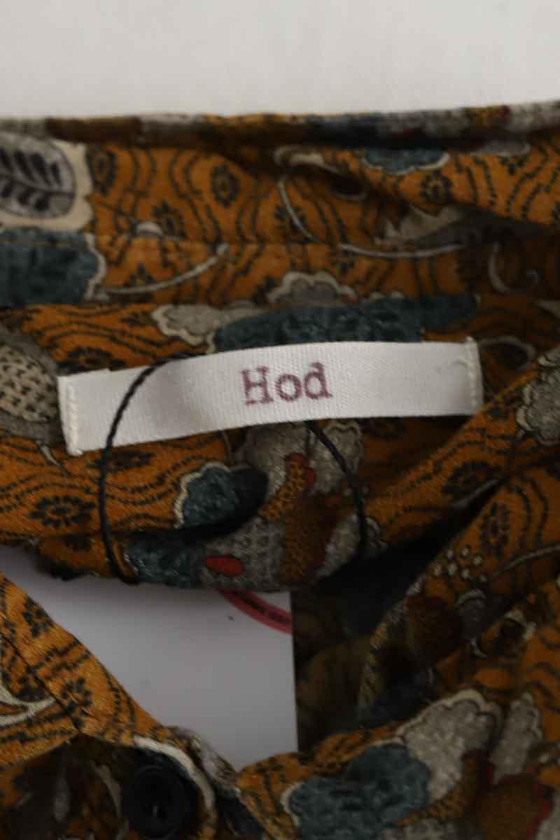 Blouses Hod  Marron