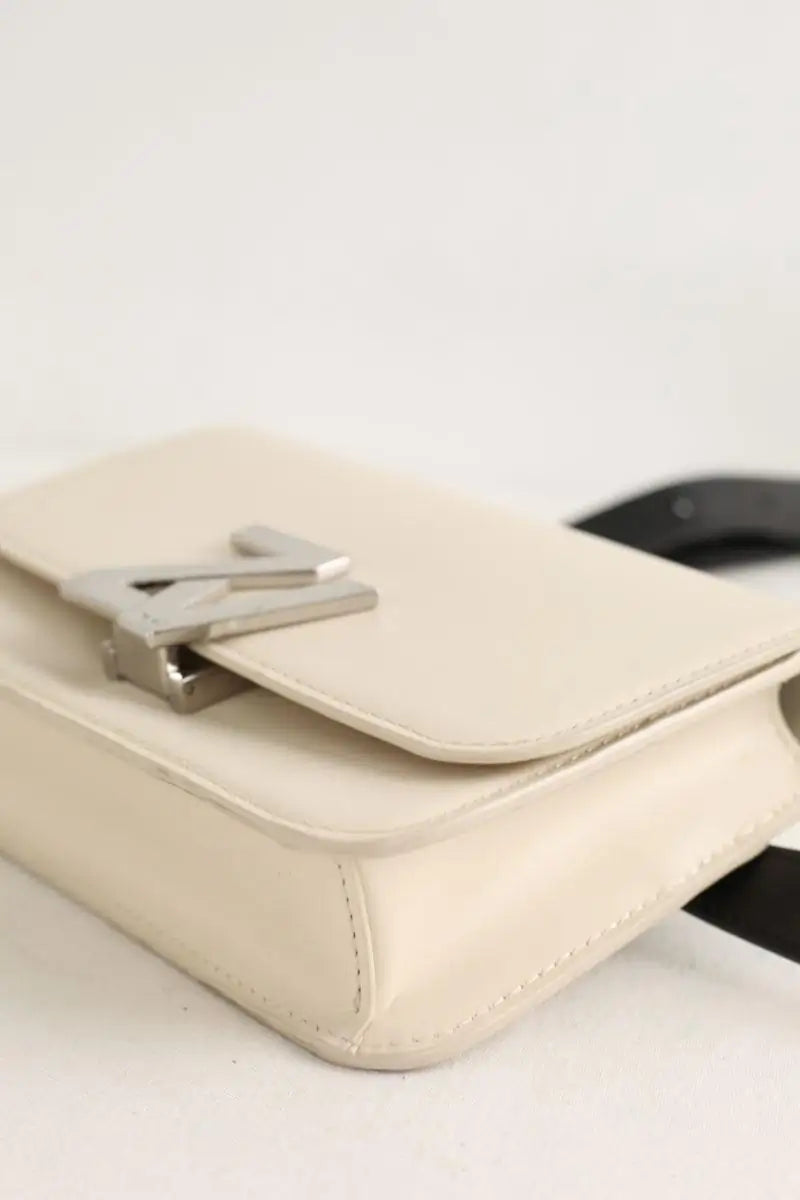 Sac banane Zadig & Voltaire  Ecru