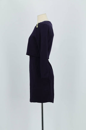 Mini The Kooples  Marine