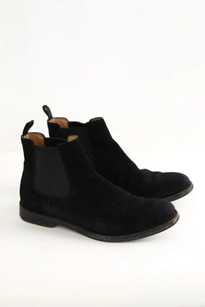 Bottes Church's  Noir