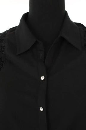 Blouse Sonia Rykiel  Noir