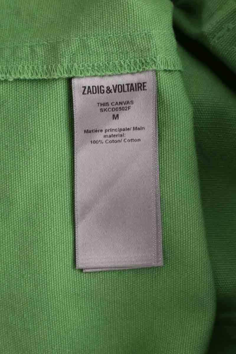 Chemise Zadig & Voltaire  Vert