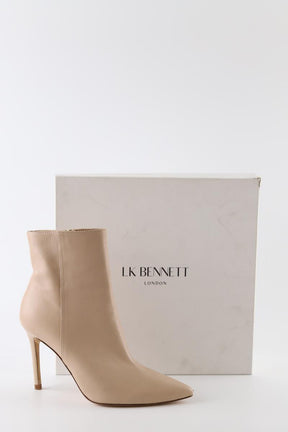 Autres LK Bennett  Beige