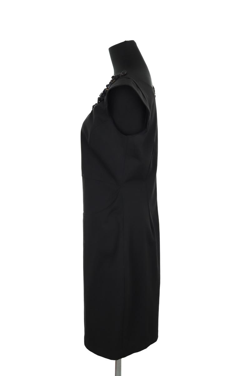 Mi-longueur Antik Batik  Noir