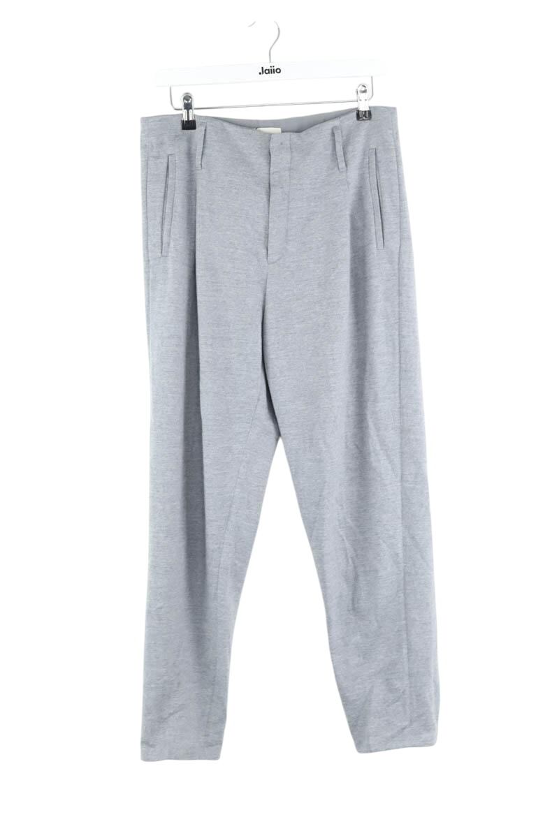 Pantalon Forte_Forte  Gris