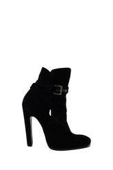 Boots Givenchy  Noir
