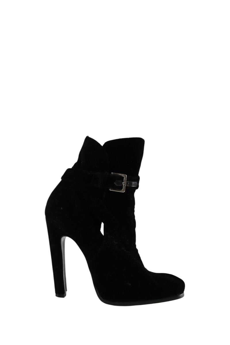 Boots Givenchy  Noir