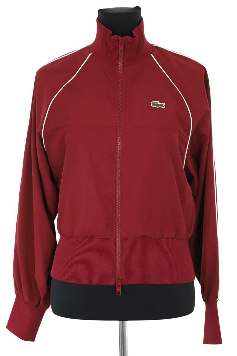 Blouson Lacoste  Bordeaux