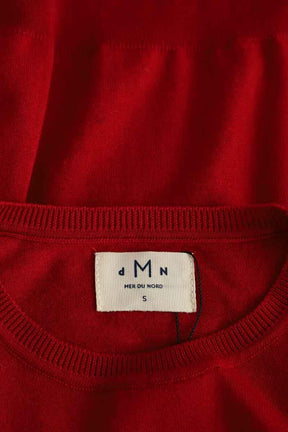 Pulls DMN  Rouge