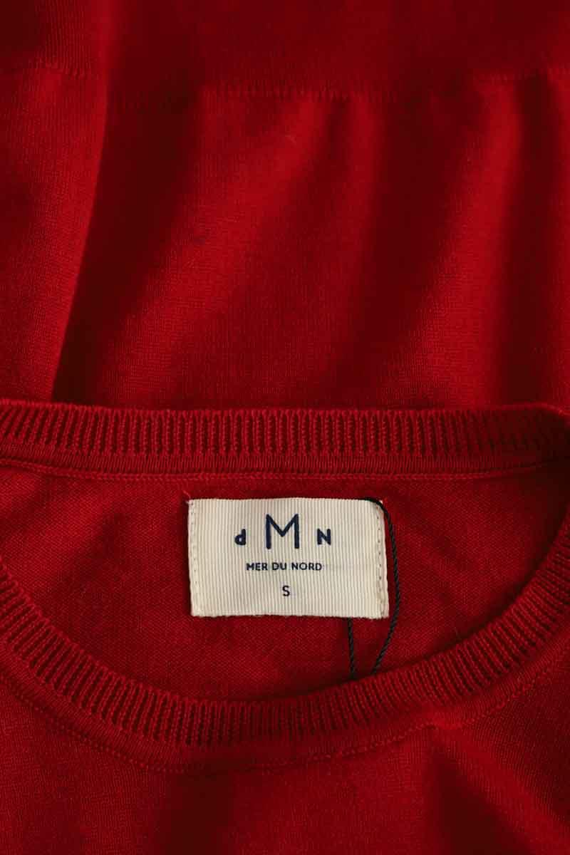 Pulls DMN  Rouge