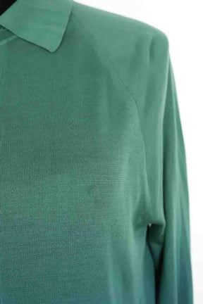 Gilets Burberry  Vert