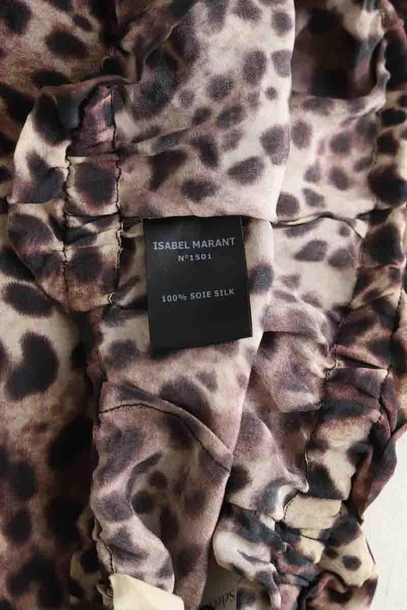 Mini Isabel Marant Étoile  Marron