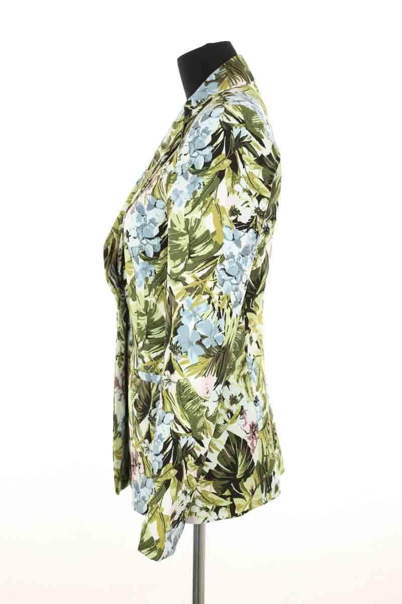Blazer Pinko  Vert