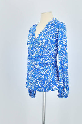 T-shirts Boden  Bleu