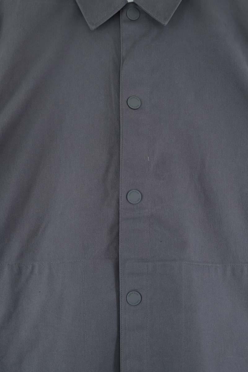 Veste Calvin Klein  Gris