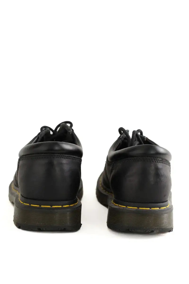 Mocassins Dr. Martens  Noir