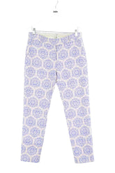 Pantalon droit Gerard Darel  Violet