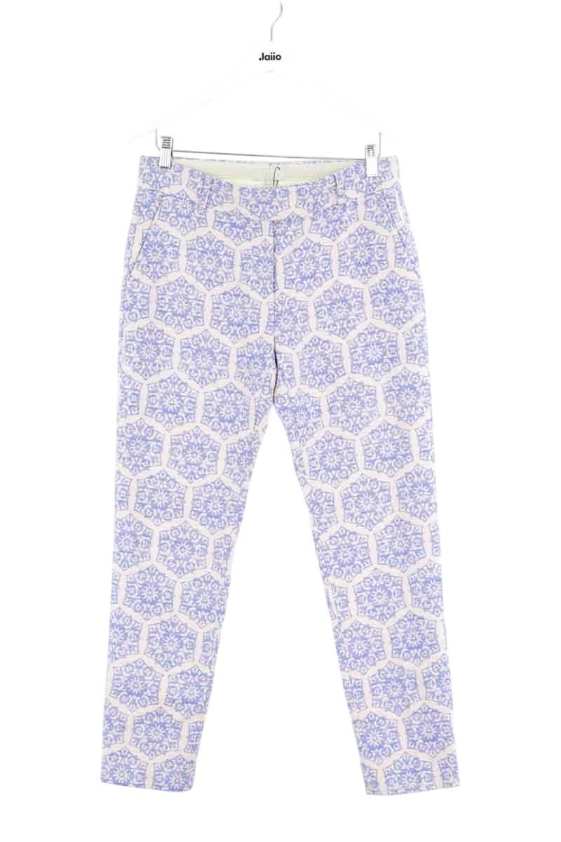 Pantalon droit Gerard Darel  Violet