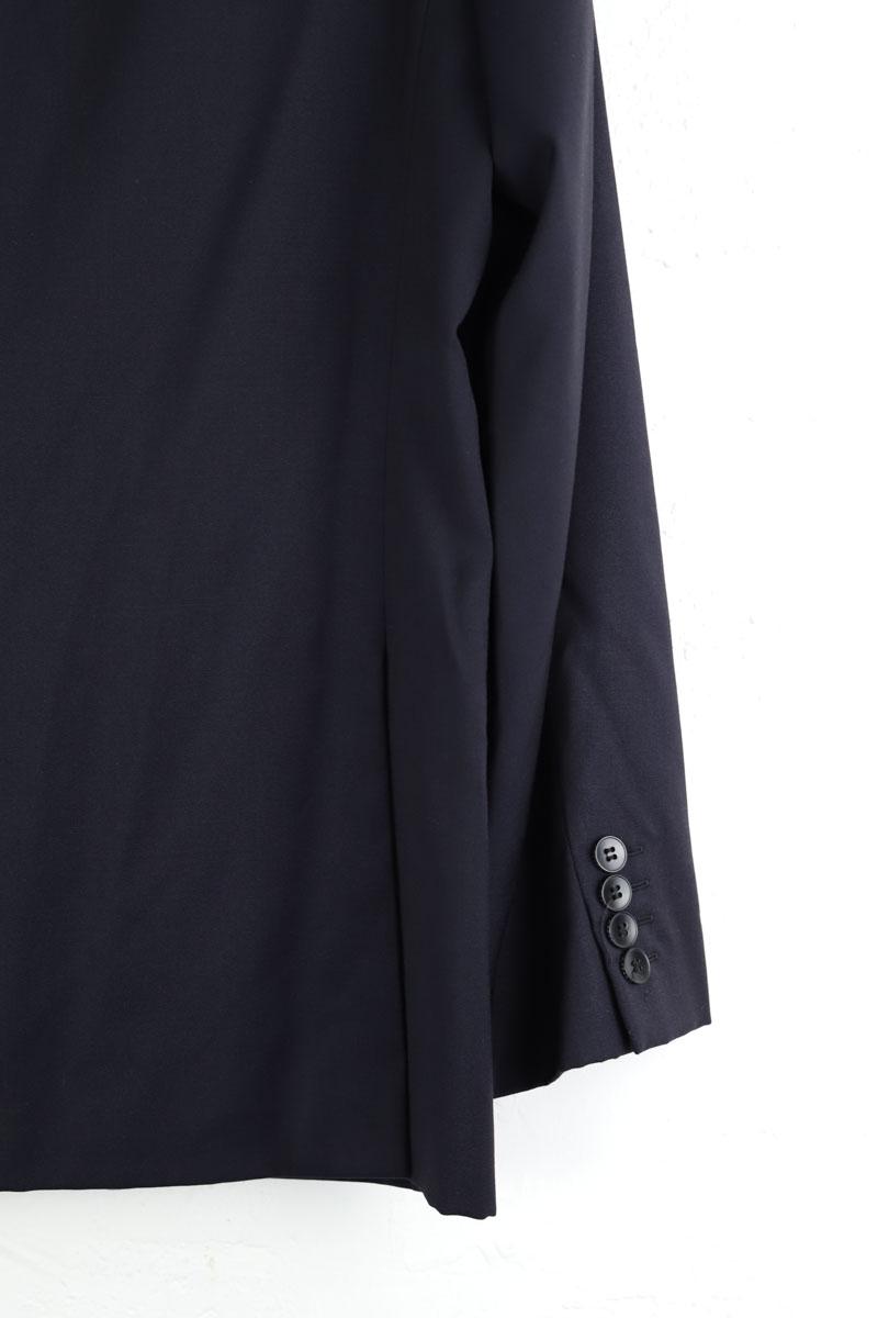 Veste Azzaro  Bleu