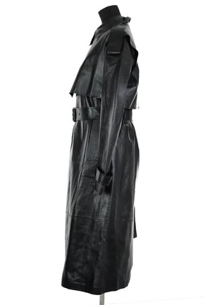 Trench-coats Mackage  Noir