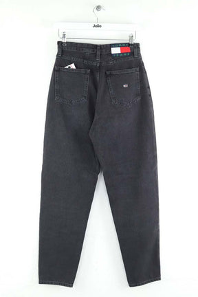 Droit Tommy Hilfiger  Noir