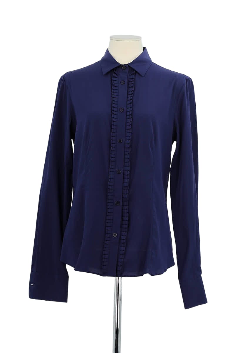 Chemises Armani  Bleu