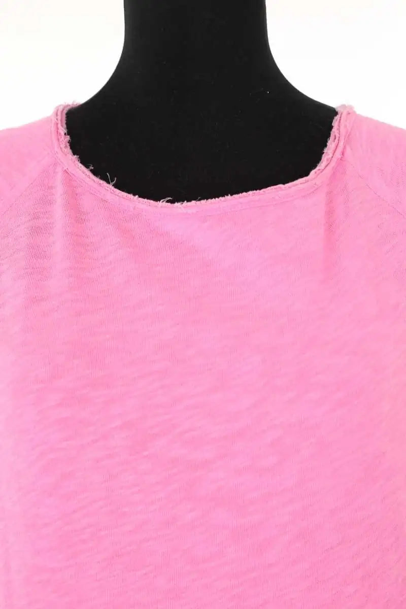 Top American Vintage  Rose