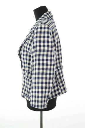 Veste Other Brand  Bleu