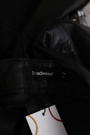 Bermudas Deadwood  Noir