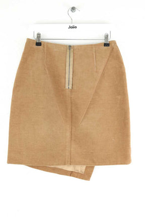 Mi-longueur Carven  Marron