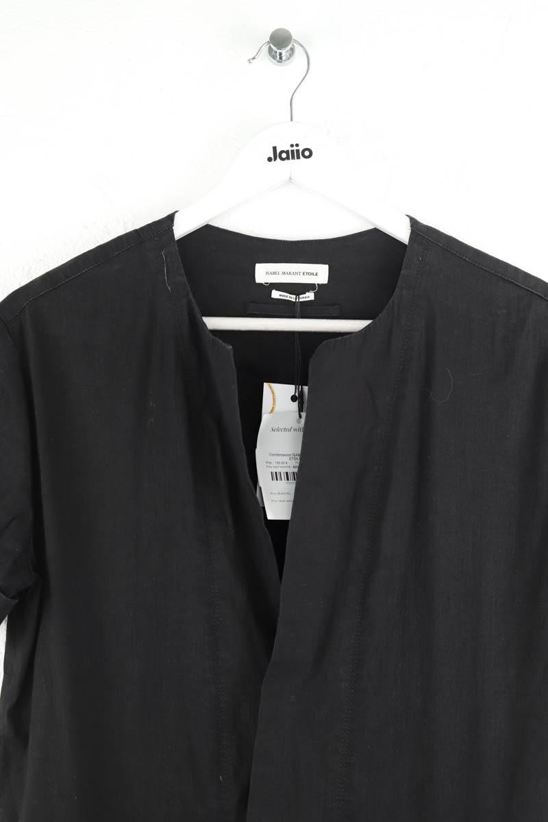Combinaison Isabel Marant Étoile  Noir
