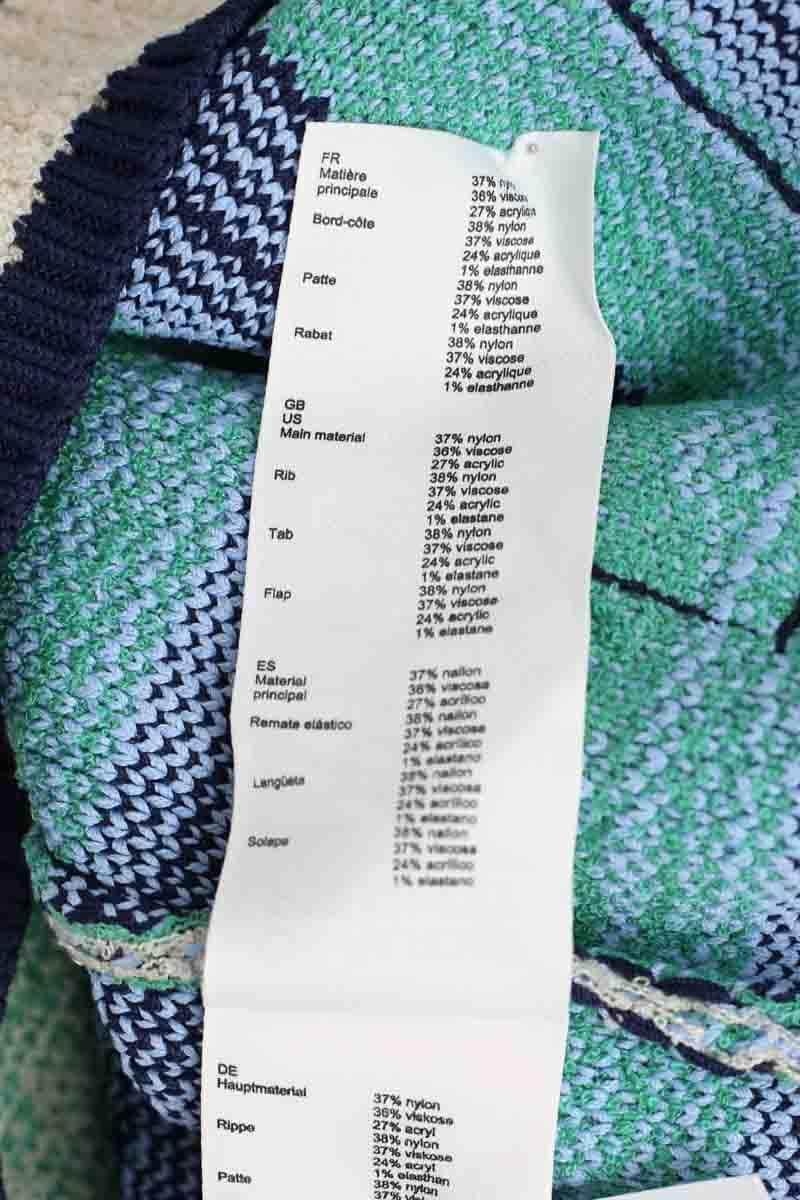 Cardigan Claudie Pierlot  Vert