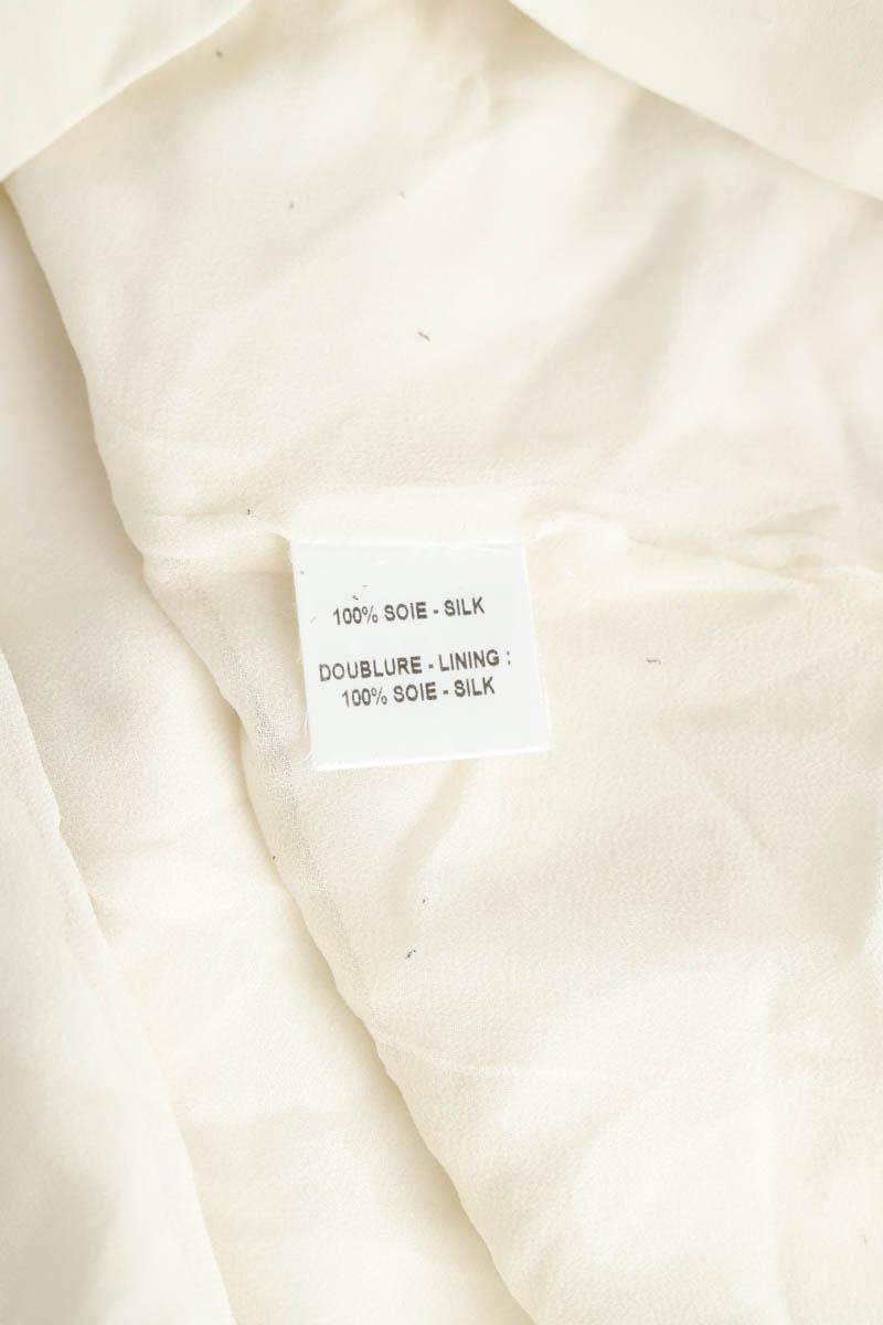 Top Barbara Bui  Blanc