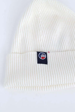 Bonnet Fusalp  Blanc