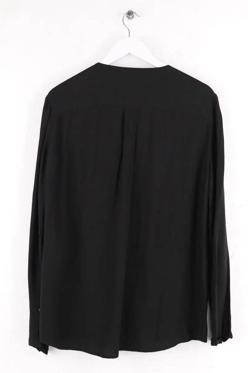 Gilet Hugo Boss Noir en Synthétique