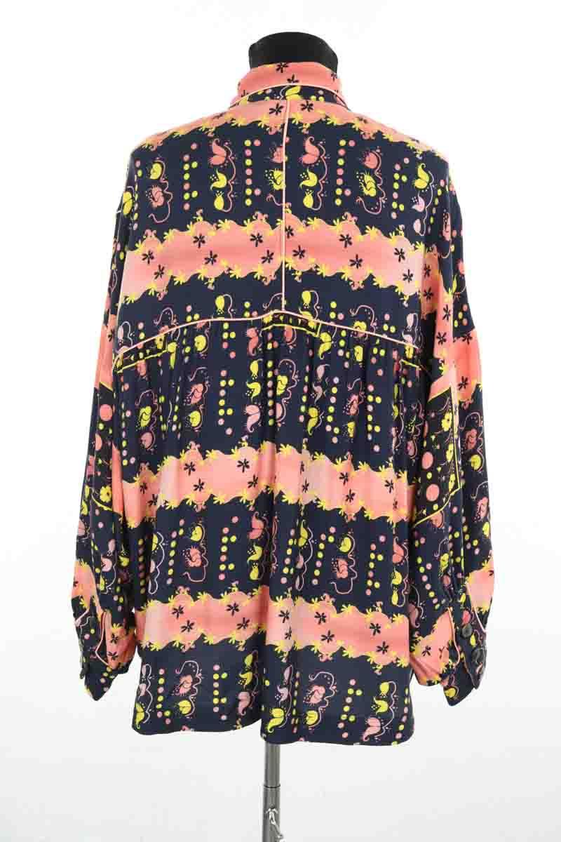 Blouses Heimstone  Multicolore