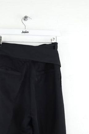 Droit Iro  Noir