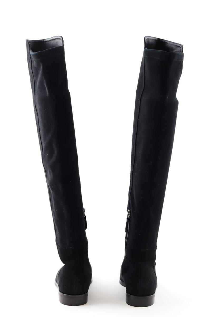 Bottes LK Bennett  Noir