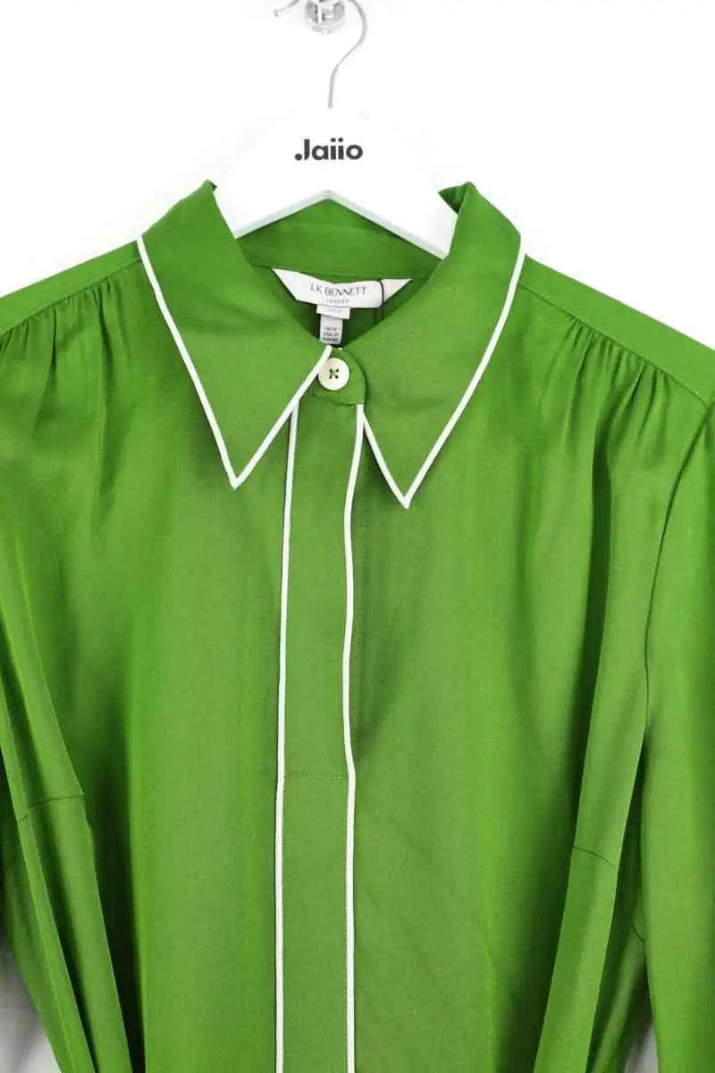 Robe LK Bennett  Vert