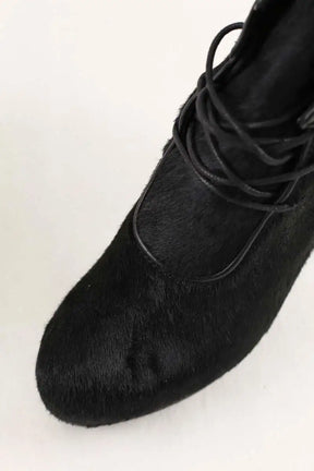 Talons Tod's  Noir