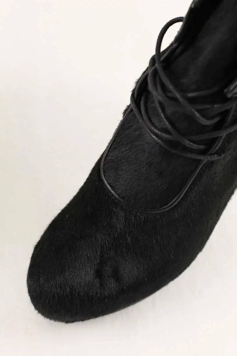 Talons Tod's  Noir