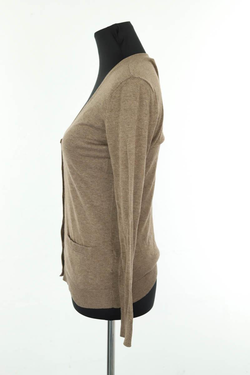 Cardigans Ralph Lauren  Marron