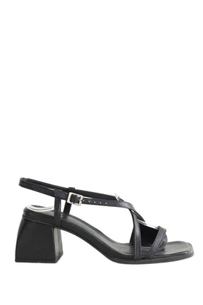 Talons Noo  Noir