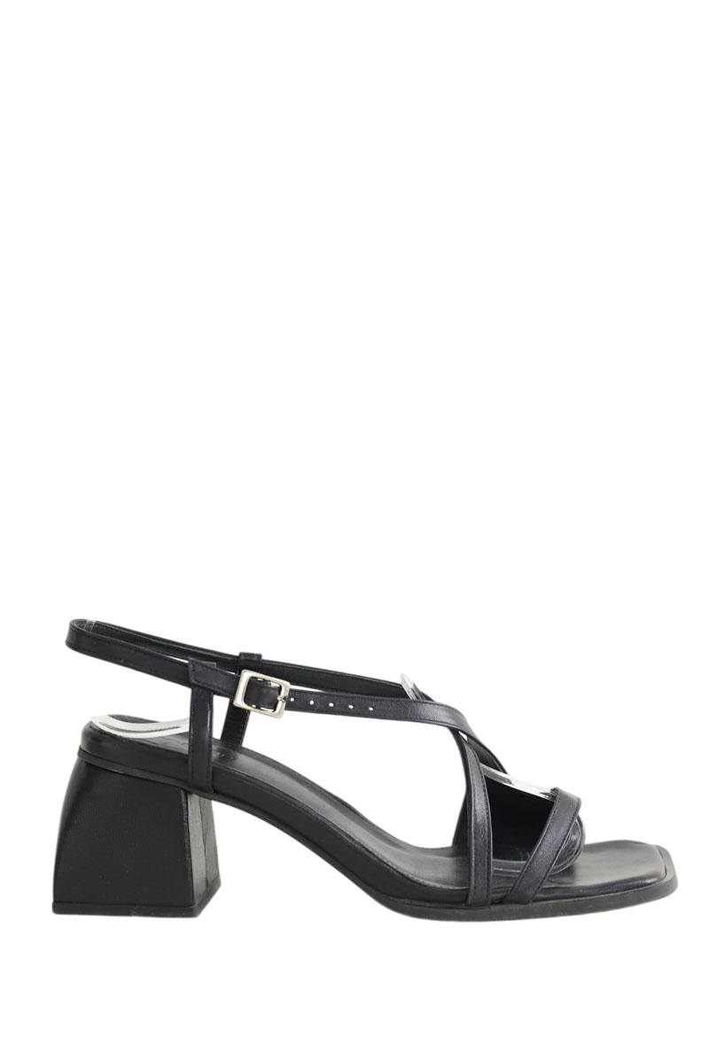 Talons Noo  Noir