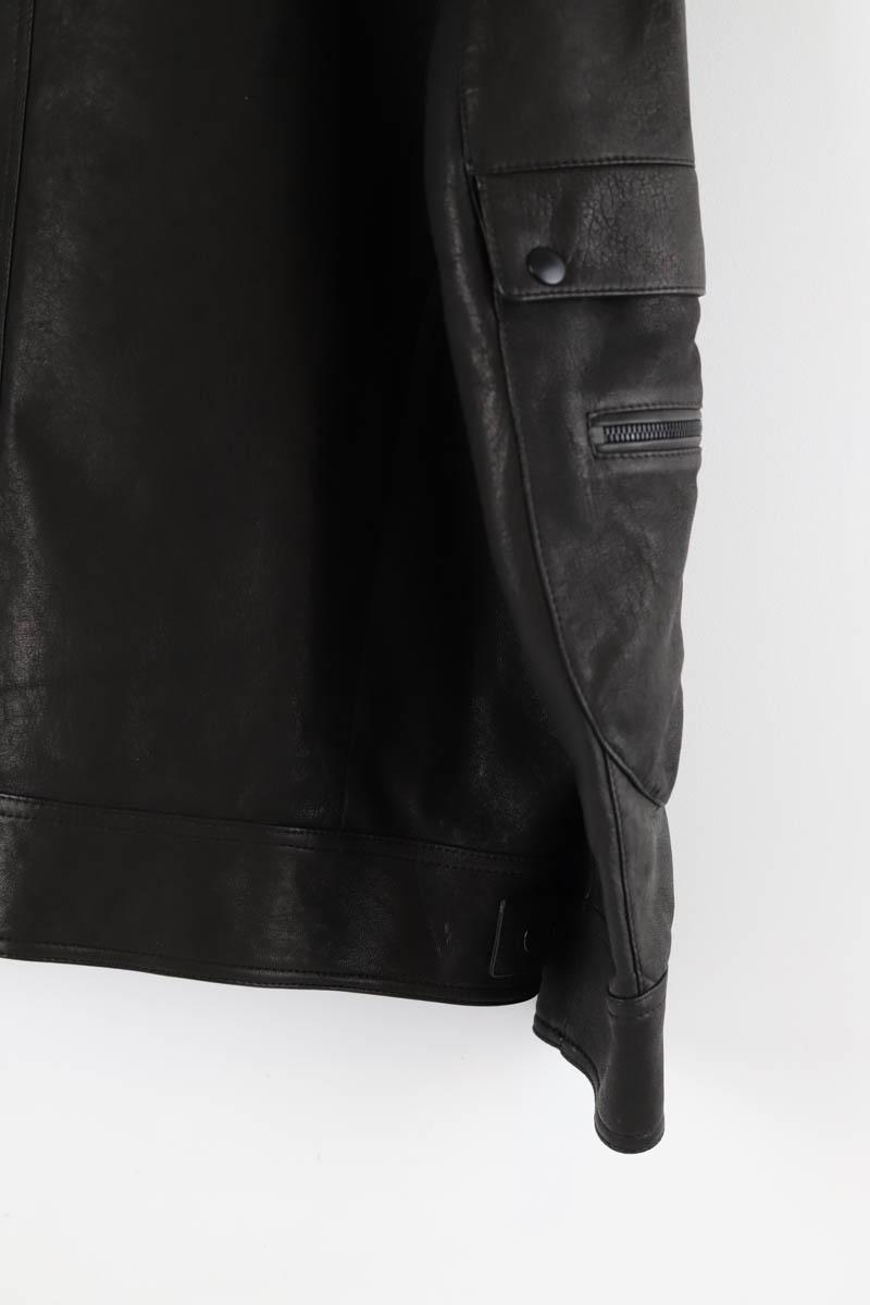 Veste Alice Balas  Noir