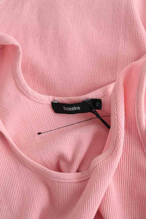Tops sans manche Other Brand  Rose