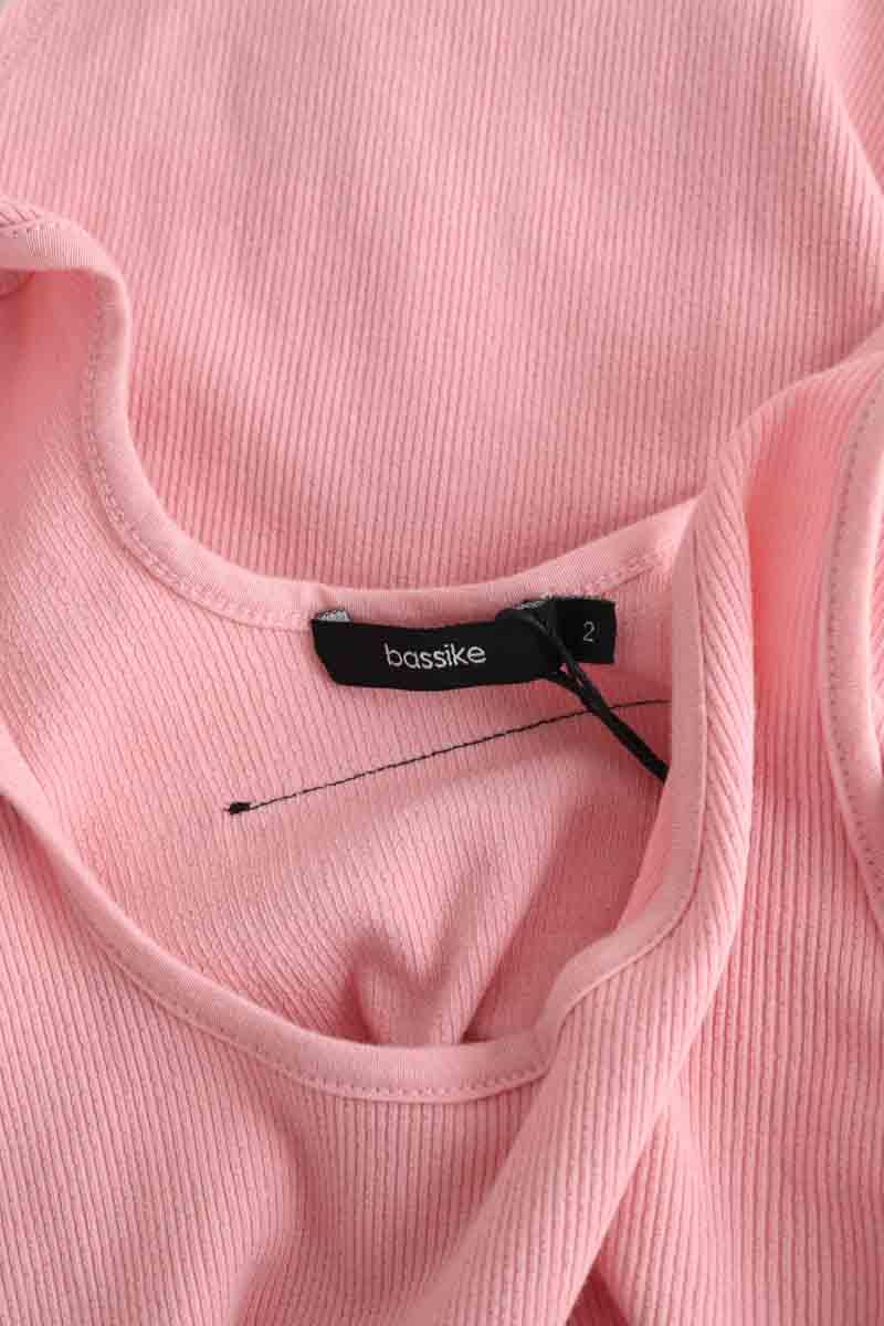 Tops sans manche Other Brand  Rose