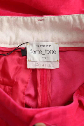Droit Forte_Forte  Rose