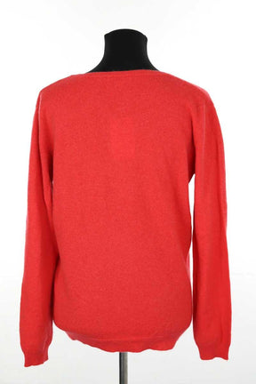 Pulls Kujten  Rouge