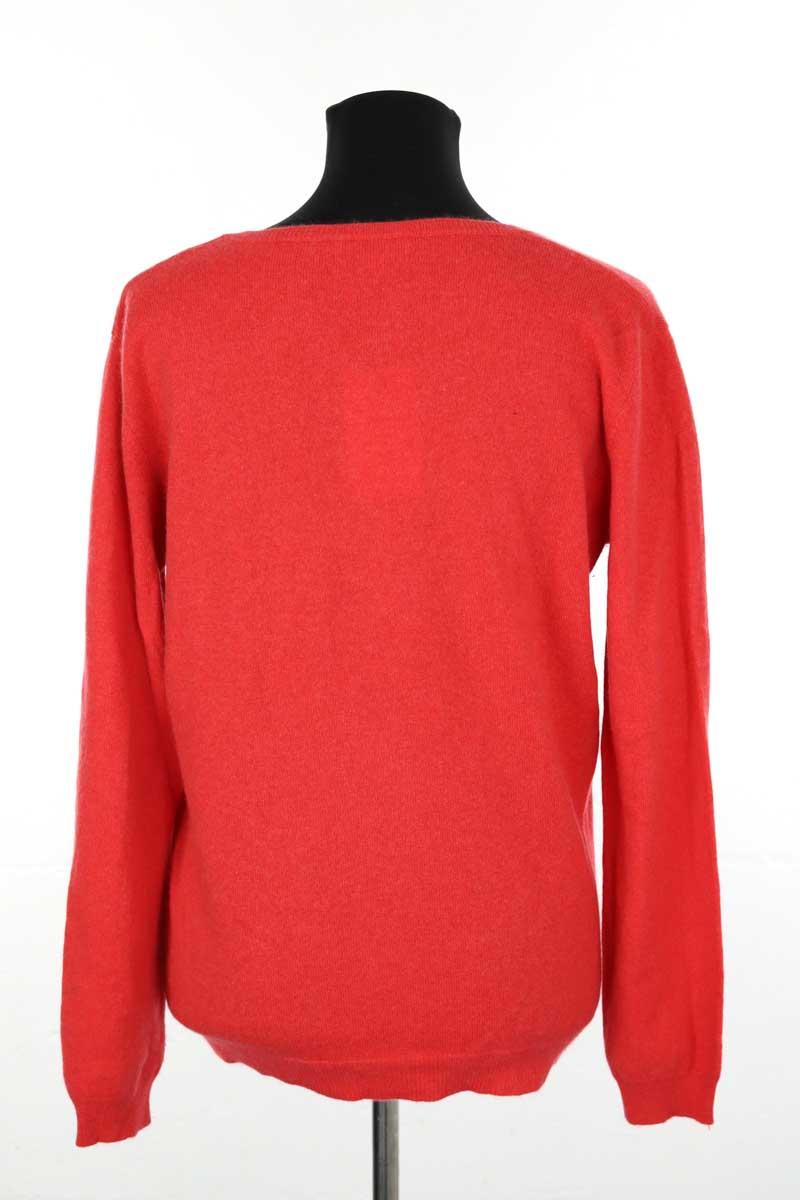 Pulls Kujten  Rouge